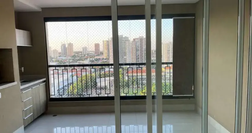 Apartamento com 3 quartos à venda na Rua Antônio Afonso de Toledo, Jardim Sumaré, Araçatuba