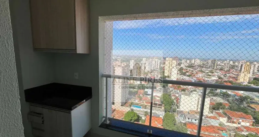 Apartamento com 2 quartos à venda na Rua Almirante Barroso, Centro, Araçatuba