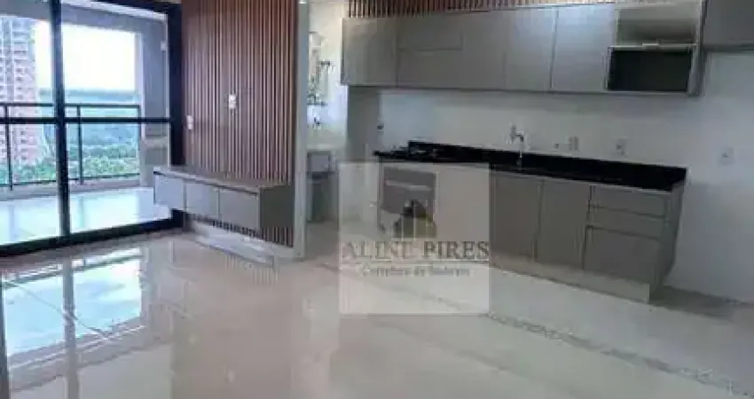 Apartamento com 3 quartos à venda na Rua Paul Harris, Jardim Nova Yorque, Araçatuba