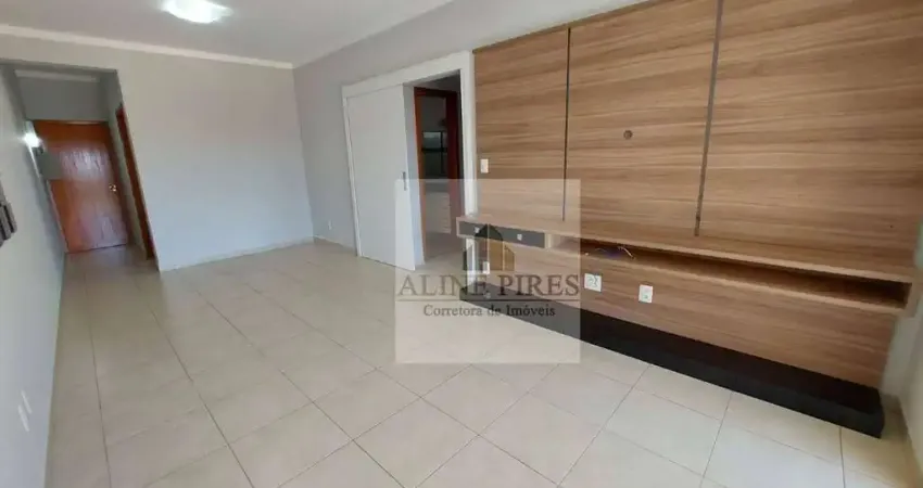 Apartamento com 2 quartos para alugar na Rua José Pedro dos Santos, Centro, Araçatuba