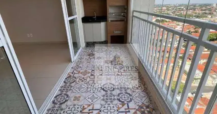 Apartamento com 2 quartos para alugar na Avenida do Fico, São Joaquim, Araçatuba