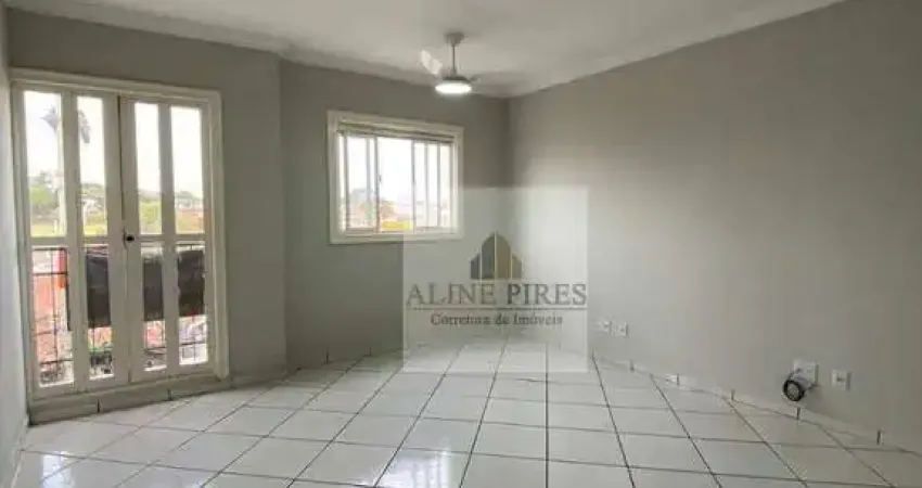 Apartamento com 3 quartos à venda na Rua Professora Chiquita Fernandes, Vila Nova, Araçatuba