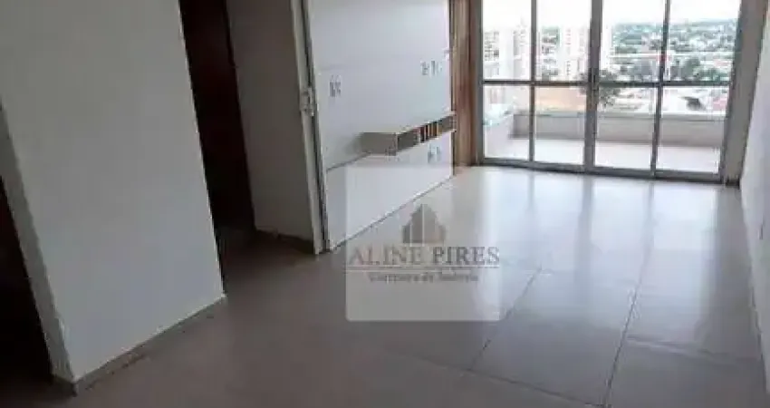 Apartamento com 2 quartos à venda na Rua Marechal Deodoro, São João, Araçatuba