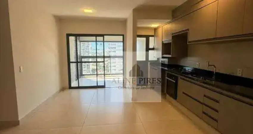 Apartamento com 3 quartos para alugar na Rua Paul Harris, Jardim Nova Yorque, Araçatuba