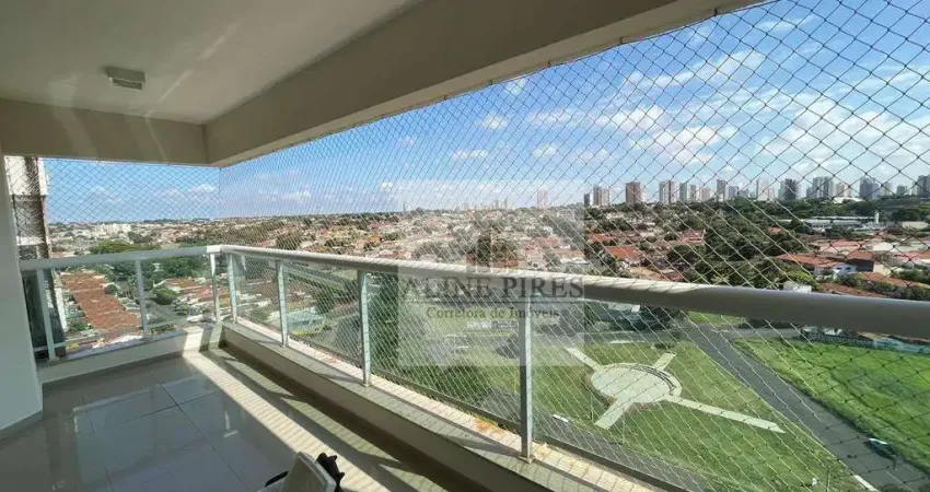 Apartamento com 2 quartos à venda na Avenida Joaquim Pompeu de Toledo, Icaray, Araçatuba
