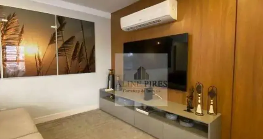 Apartamento com 3 quartos à venda na Rua Afonso Pena, Vila Mendonça, Araçatuba