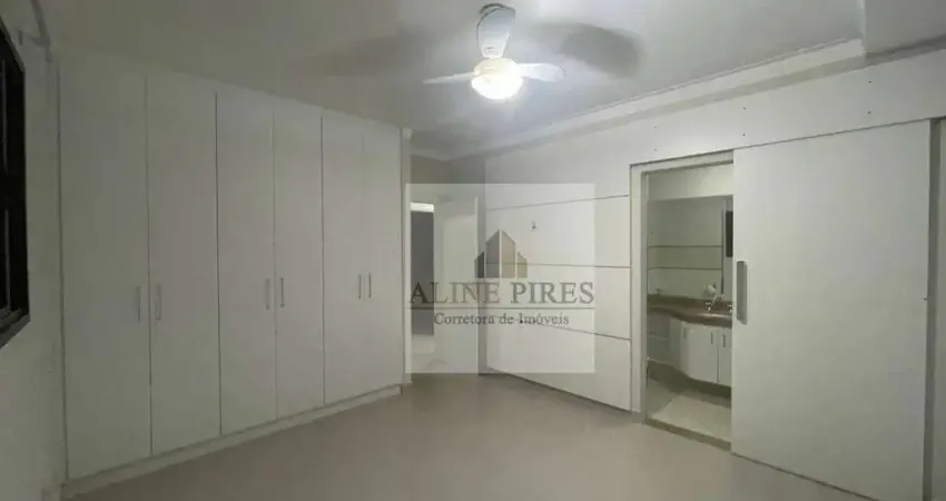 Apartamento com 3 quartos à venda na Avenida João Arruda Brasil, Vila Industrial, Araçatuba