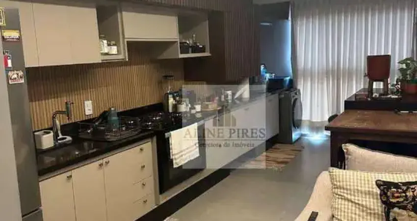 Apartamento com 2 quartos para alugar na Rua Paul Harris, Jardim Nova Yorque, Araçatuba