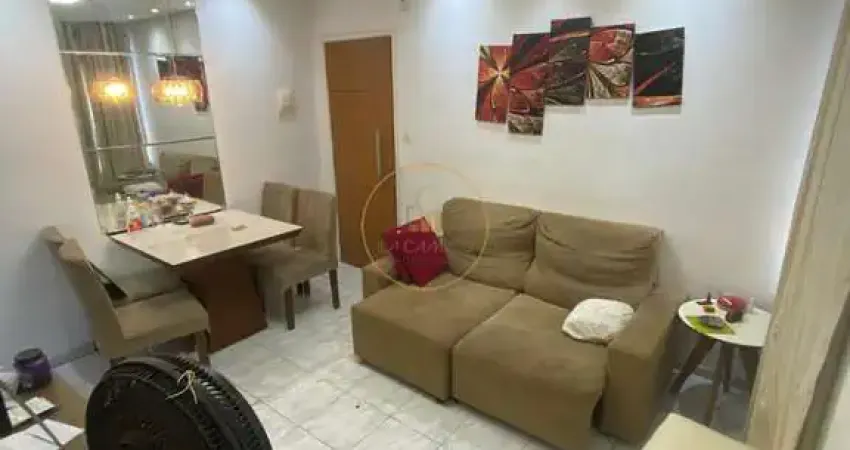 Apartamento com 2 quartos à venda na Alameda Sol Nascente, Sussuarana, Salvador
