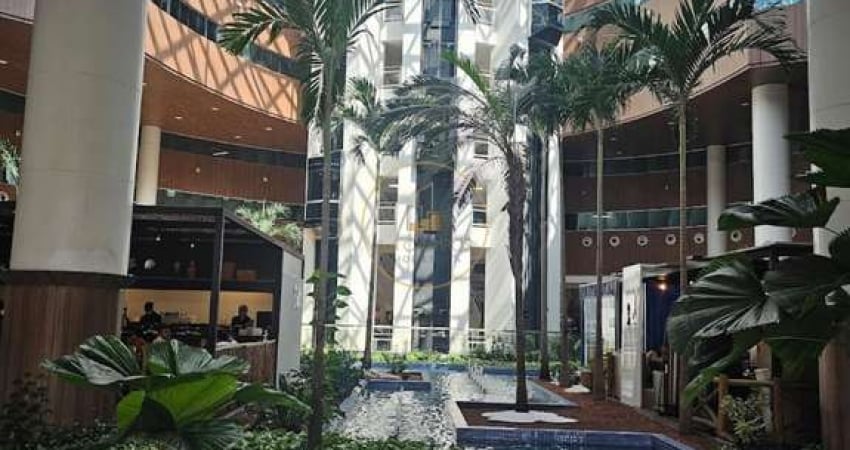 Apartamento Flat em Caminho das Árvores, Salvador/BA