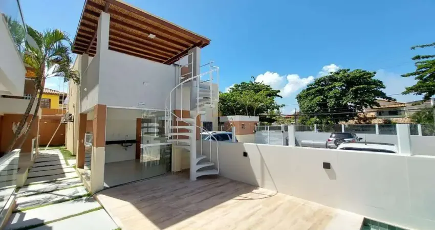 Apartamento Cobertura Duplex em Vilas do Atlantico, Lauro de Freitas/BA