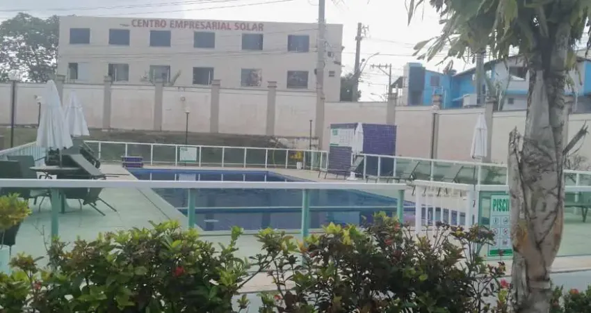 Apartamento em Vila de Abrantes (Abrantes), Camaçari/BA