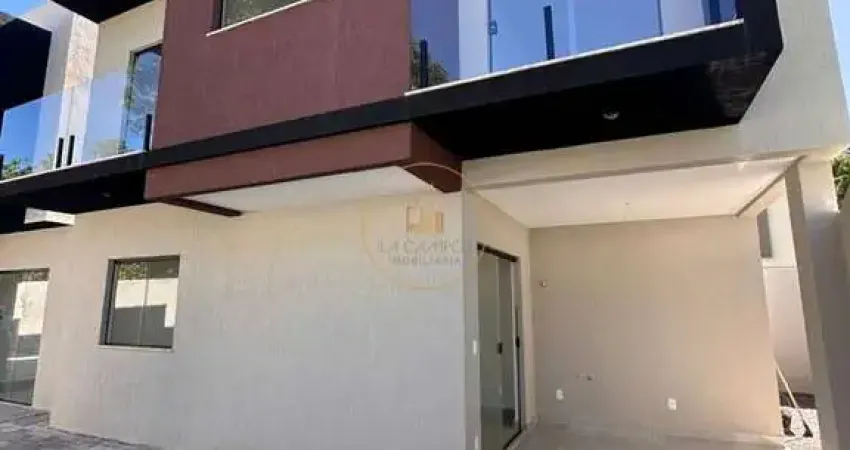 Casa com 3 quartos à venda na Rua Jardim Ipanema, Pitangueiras, Lauro de Freitas