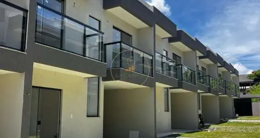 Casa com 3 quartos à venda no Centro, Lauro de Freitas