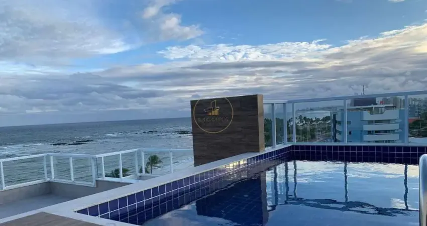 Kitnet / Stúdio à venda em Itapuã, Salvador