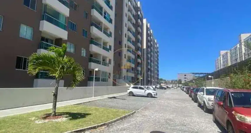 Apartamento com 2 quartos à venda na Rua Pataro Machado, Centro, Lauro de Freitas