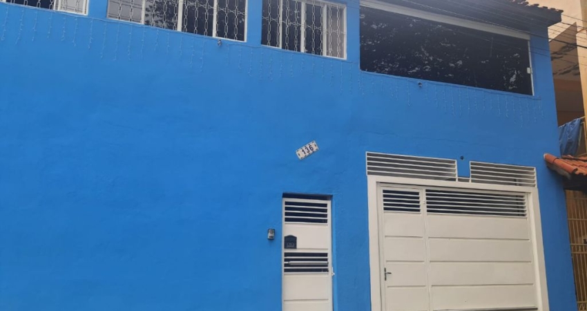Casa com 5 quartos à venda no Centro, Santa Branca 