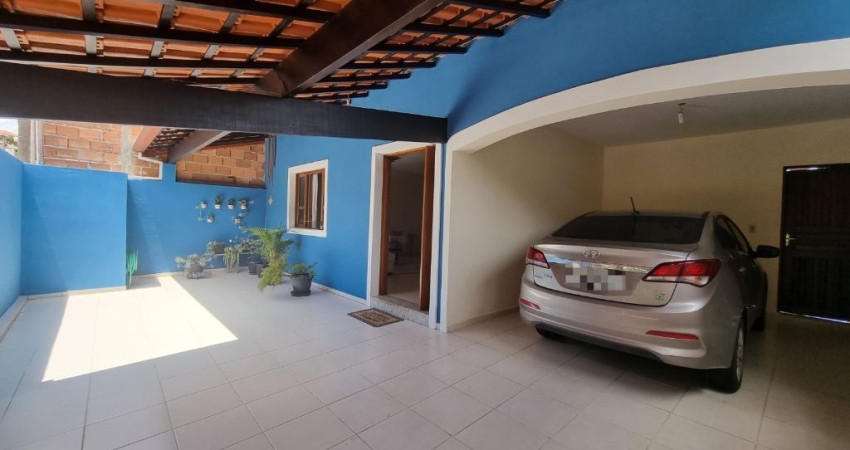 Casa com 5 quartos à venda no Centro, Santa Branca 