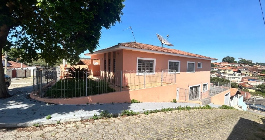 Casa com 4 quartos à venda na Rua Brigadeiro Aguiar, Centro, Santa Branca