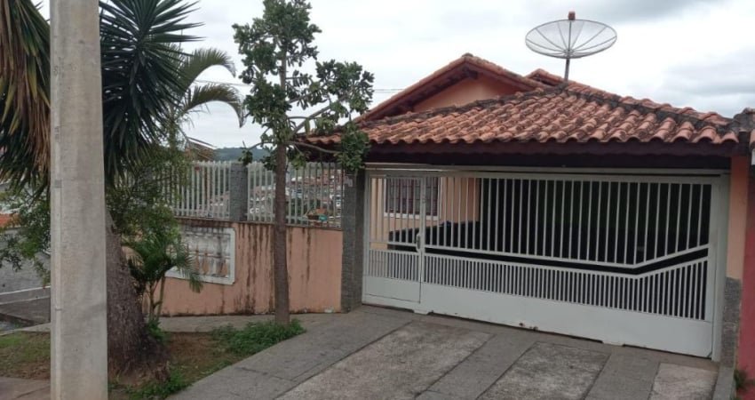 Casa para Venda em Santa Branca no Bairro Jardim das Flores