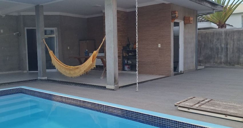 Casa em Condomínio Sunset Garden