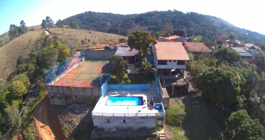 Chácara / sítio com 2 quartos à venda na Zona Rural, Santa Branca 