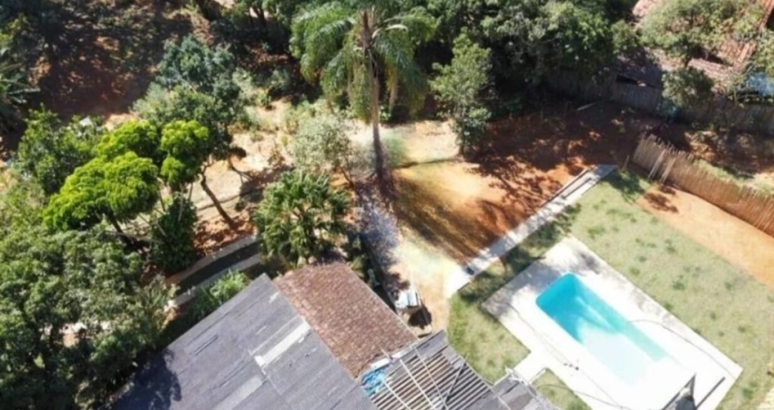 Chácara / sítio com 2 quartos à venda no Angola De Cima, Santa Branca 
