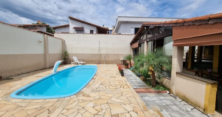 CASA A VENDA CENTRO SANTA BRANCA SP - FINANCIAMENTO BANCÁRIO