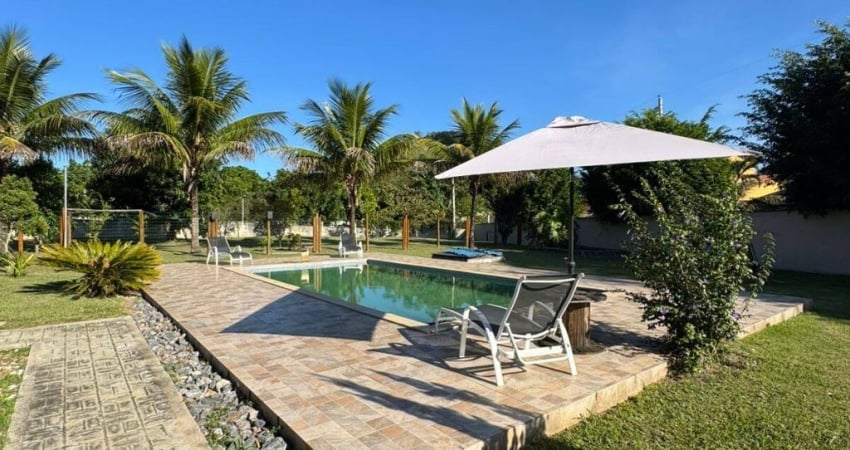 Chácara / sítio com 3 quartos à venda no Jardim Selma, Santa Branca 