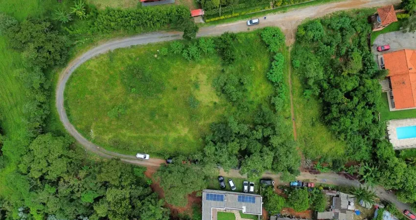 Terreno à venda na Zona Rural, Santa Isabel