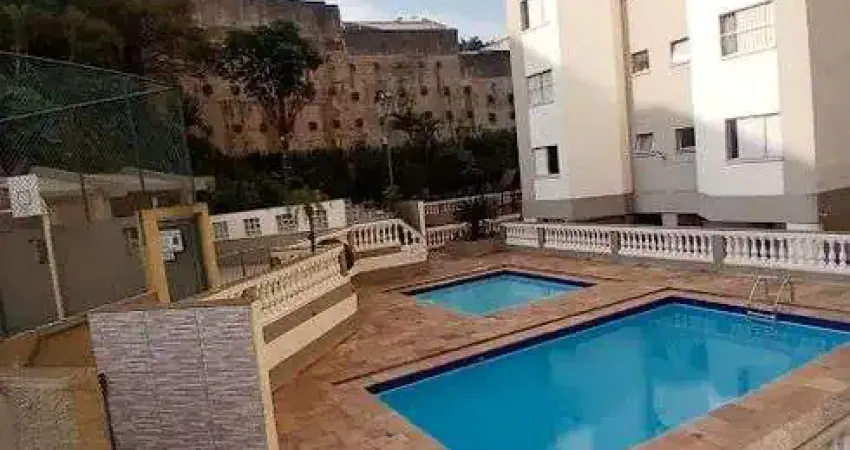Apartamento para venda com 57 metros quadrados com 2 quartos em Nossa Senhora do Ó - São Paulo - SP