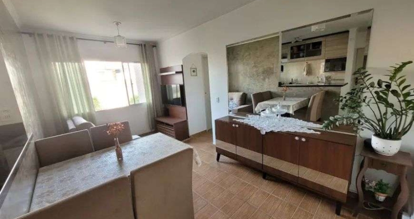 Imóvel para venda com 54 metros quadrados com 2 quartos em Vila Bruna - São Paulo - SP