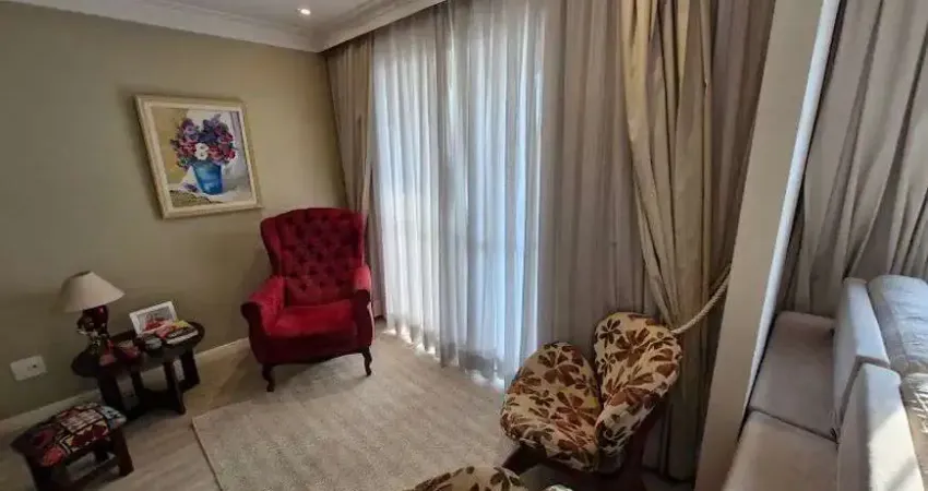 APTO APICE FREGUESIA 3 DORM SUITE 2 VAGAS São Paulo - SP