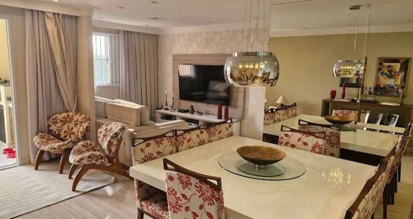 APTO APICE FREGUESIA 3 DORM SUITE 2 VAGAS São Paulo - SP