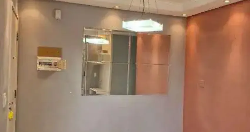 APTO COND VERITÁ, 47, 2 quartos em Freguesia - São Paulo - SP