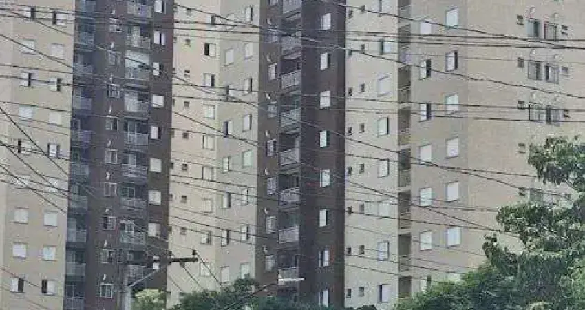 Imóvel para venda tem 48 metros quadrados com 2 quartos em Vila Barreto - São Paulo - SP
