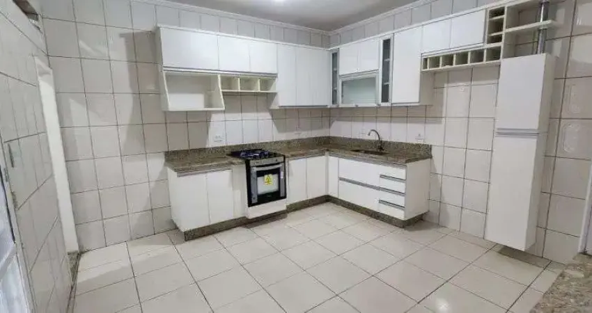 Sobrado para venda tem 120 metros quadrados com 3 quartos em Jardim Cachoeira - São Paulo - SP