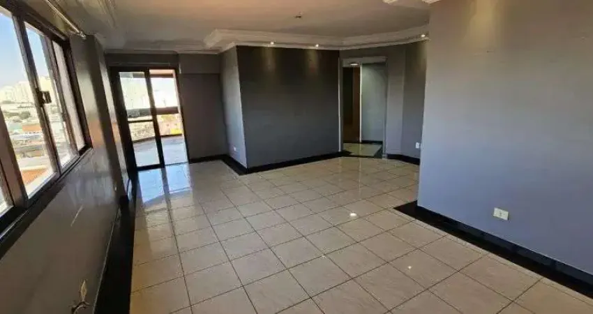 Imóvel para venda com 102 metros quadrados com 3 quartos em Vila Palmeiras - São Paulo - SP