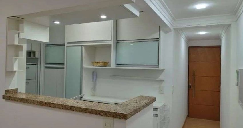 SAN GIOVANI apto 49 metros quadrados com 2 quartos em Nossa Senhora do Ó - São Paulo - SP