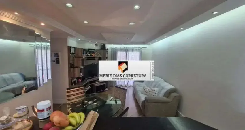 Apartamento com 3 quartos à venda na Rua Pedroso Xavier, 277, Vila Albertina, São Paulo