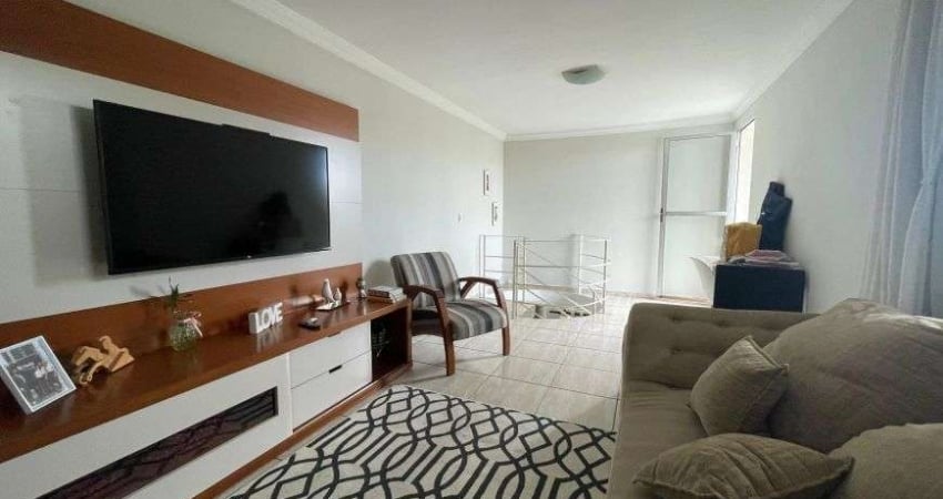 Duplex para venda possui 104 metros quadrados com 3 quartos em Vila Bonilha Nova - São Paulo - SP