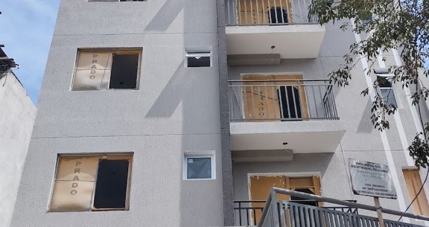 aptos novos  ultimas unidades faltam apenas 2 aptos