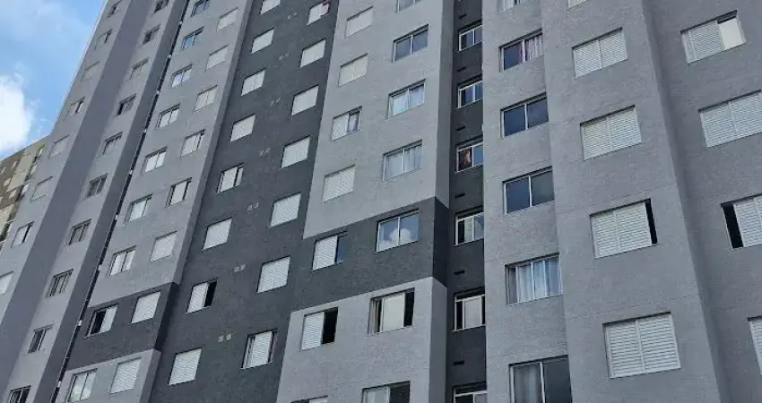Apartamento com 2 quartos à venda na Avenida Raimundo Pereira de Magalhães, 2765, Jardim Marilu, São Paulo