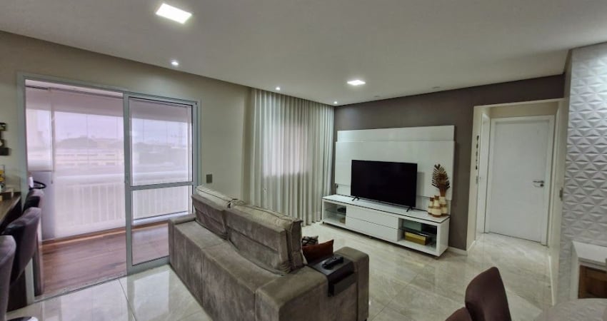 Apartamento com 3 quartos à venda na Rua Balsa, 543, Vila Arcádia, São Paulo