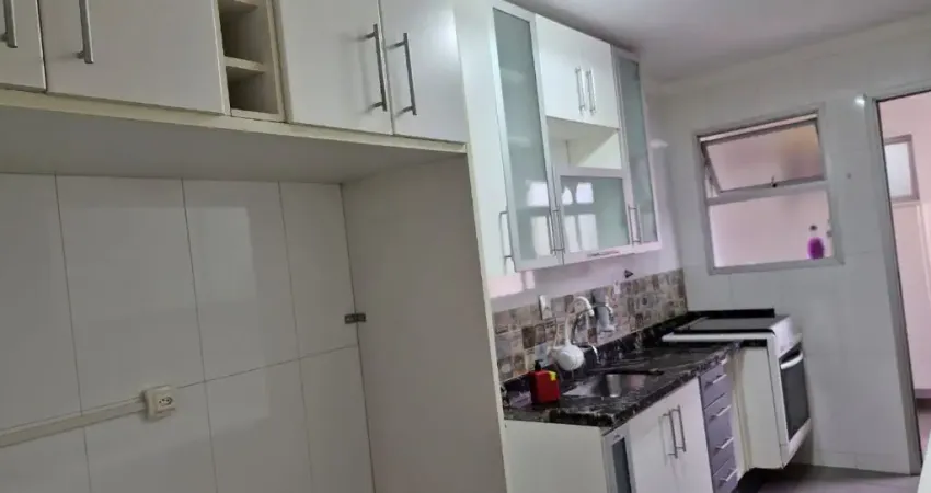 Apartamento com 3 quartos para alugar na Rua Anastácio de Souza Pinto, 333, Nossa Senhora do Ó, São Paulo