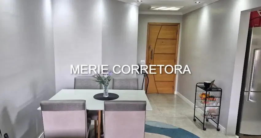 Apartamento com 3 quartos à venda na Rua Doutor Heitor Nascimento, 180, Nossa Senhora do Ó, São Paulo