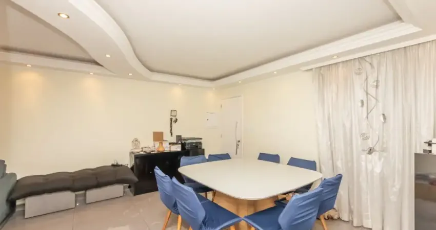 Apartamento com 2 quartos à venda na Rua Plínio Colas, 278, Lauzane Paulista, São Paulo