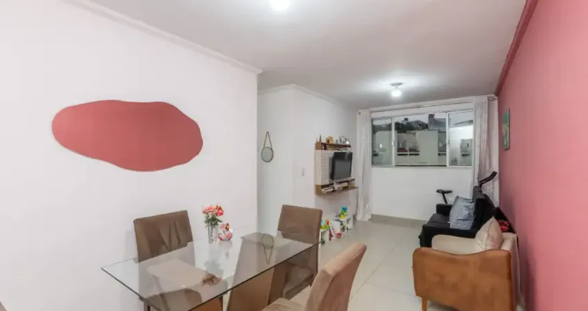 Apartamento com 2 quartos à venda na Rua Hortolândia, 28, Vila Renato (Zona Norte), São Paulo