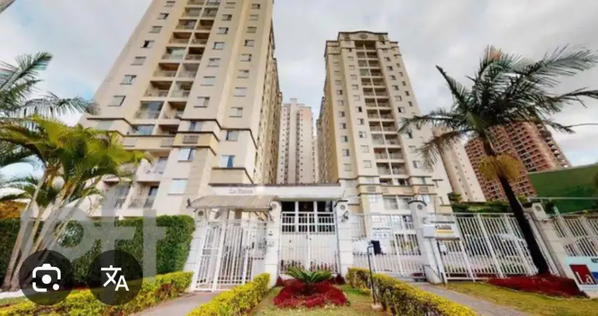 Apartamento com 2 quartos à venda na Avenida Nossa Senhora do Ó, 423, Limão, São Paulo