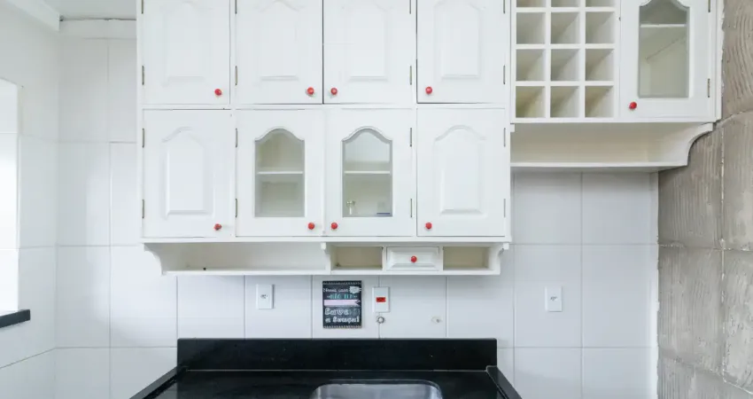 Apartamento com 2 quartos à venda na Avenida João Pessoa, 230, Lauzane Paulista, São Paulo